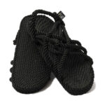 JC - Black